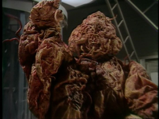 Illustration for article titled Doctor Who (Classic): “The Claws Of Axos”